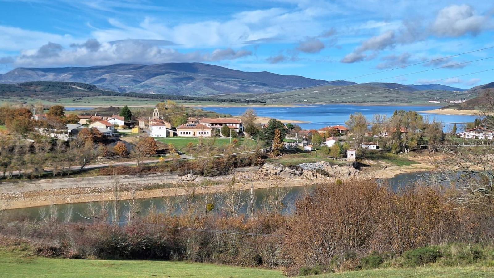 La Casuca De Antoniooti Villa Las Rozas de Valdearroyo Luaran gambar